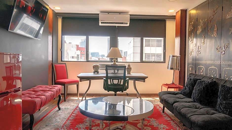 Hotel Black Boutique