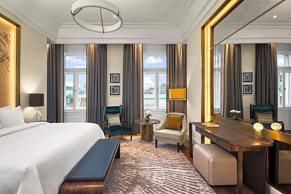Matild Palace, a Luxury Collection Hotel, Budapest