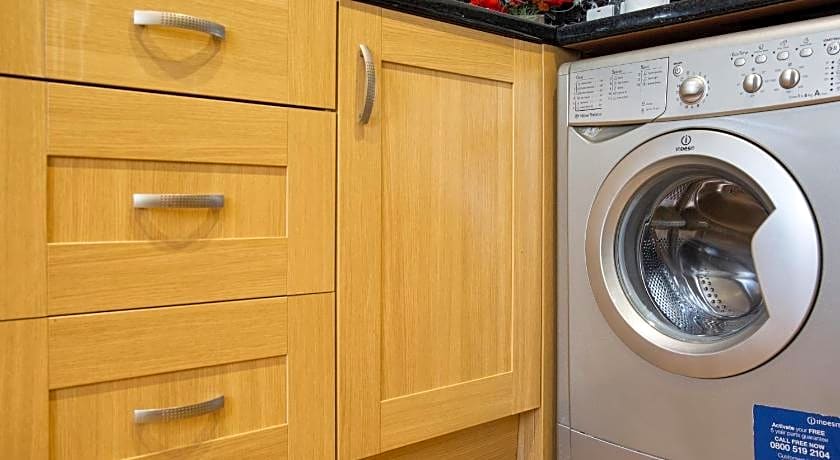 Velvet 2-bedroom apartment Clock House - Hoddesdon