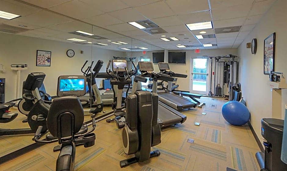Holiday Inn Express Hotel & Suites Savannah Midtown, an IHG Hotel