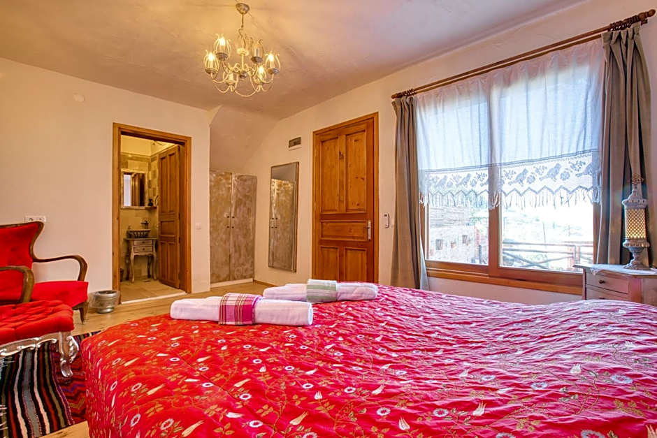 Kirazli Sultan Konak