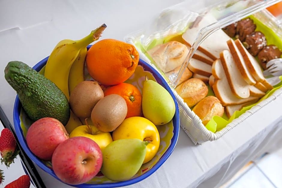 Na' Poesia B&B di Charme