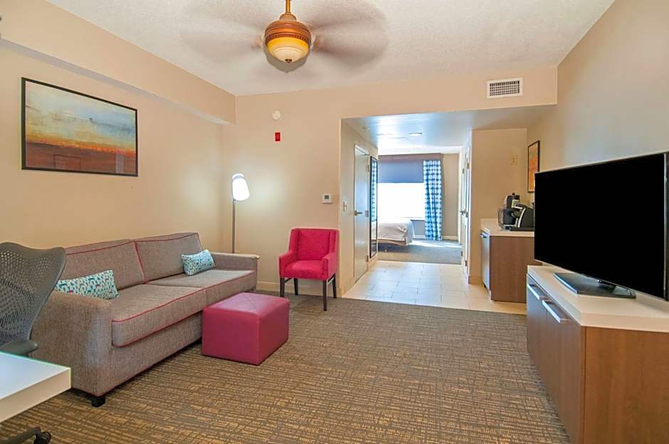 Hilton Garden Inn Jackson Pearl