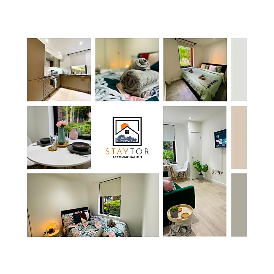 Southernhay Court Apartments