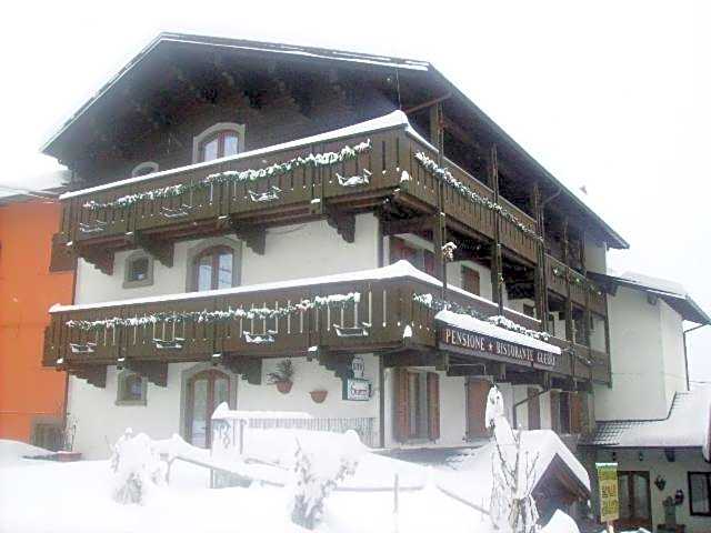 Albergo Ristorante Guerri