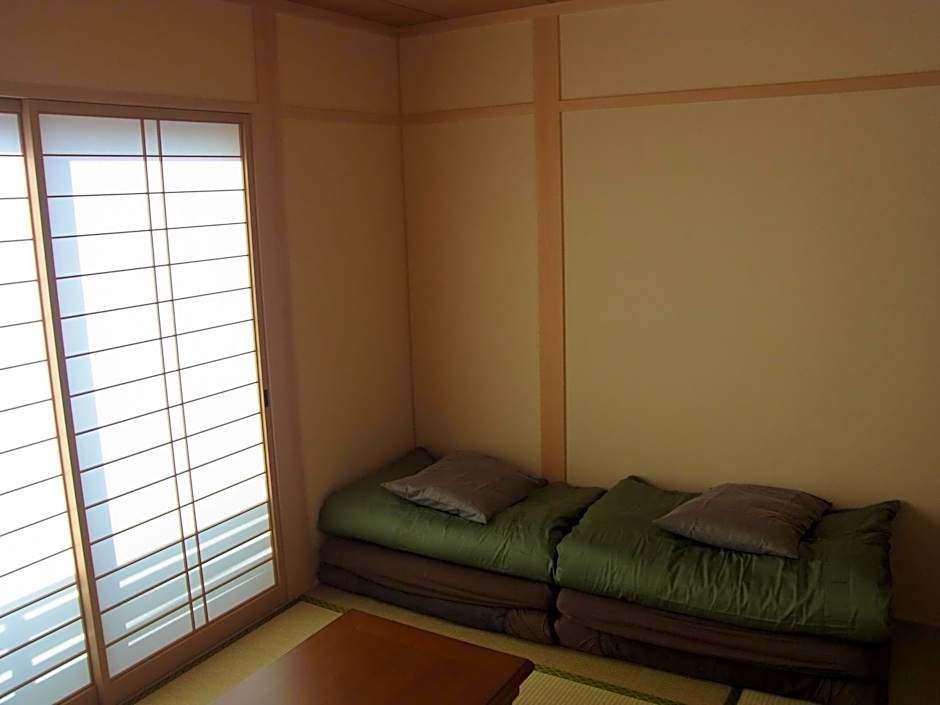 Kamoya Ryokan