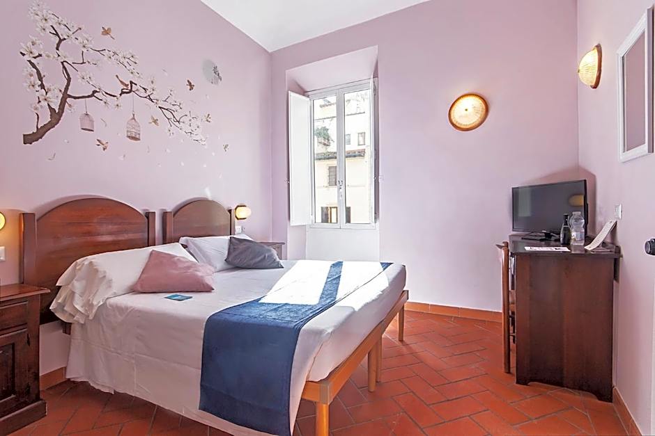 Hotel Costantini