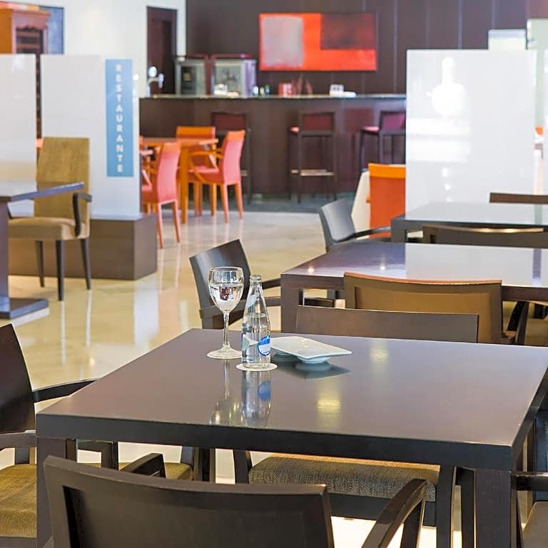 NH Amistad de Murcia