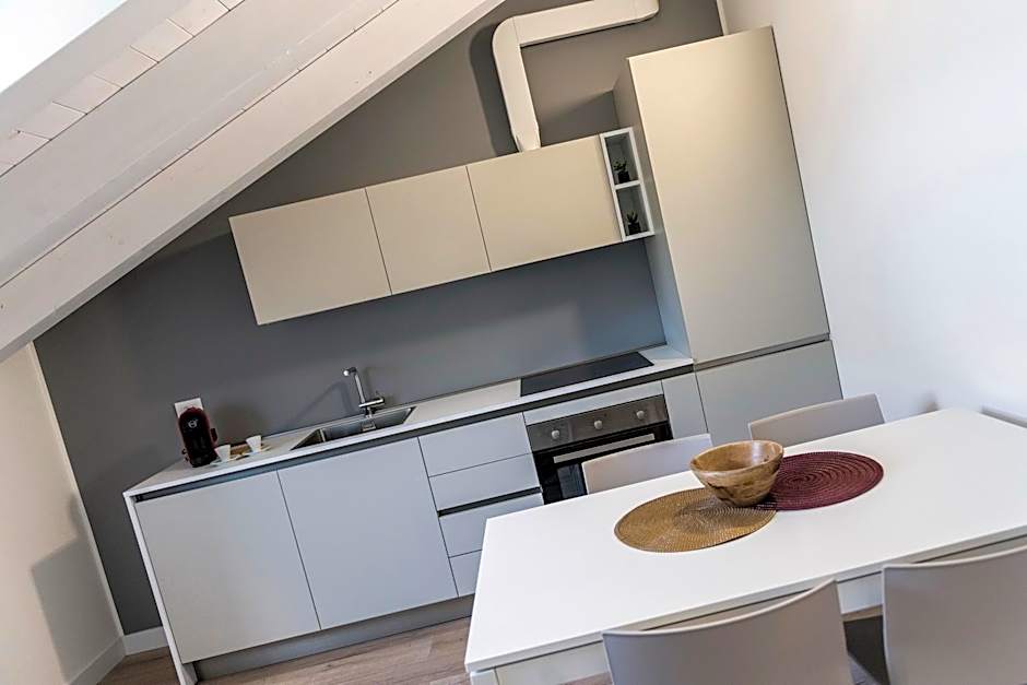 Paduina3 Comfort Apartments