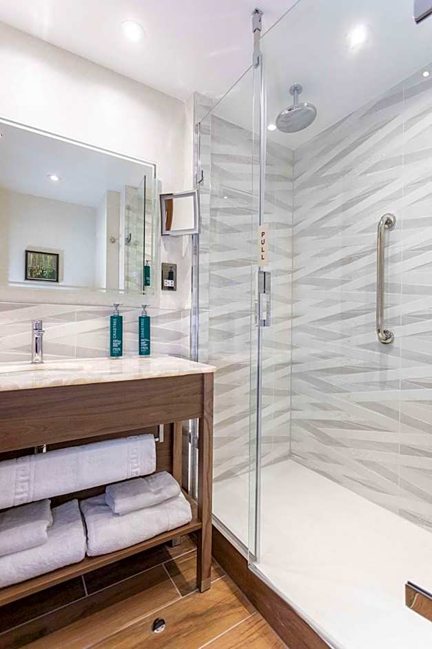 DoubleTree By Hilton Hotel Nottingham - Gateway