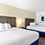 Serene Vegas Boutique Hotel