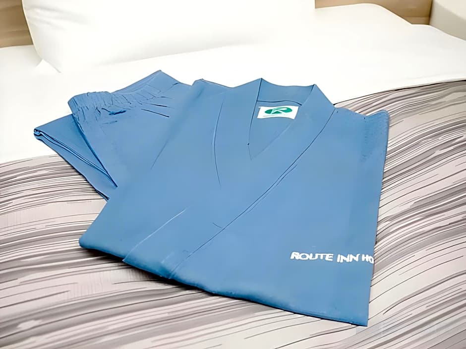 Hotel Route Inn Grand Wakayama Eki Higashiguchi