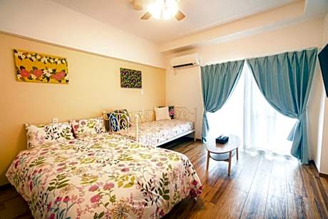 Double Room with Extra Bed