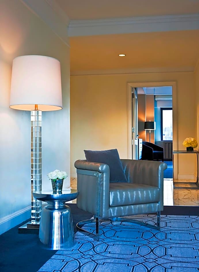 Loews Regency New York Hotel