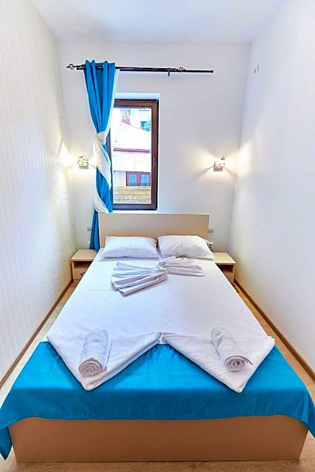 Stanford Aparthotel Gara de Nord