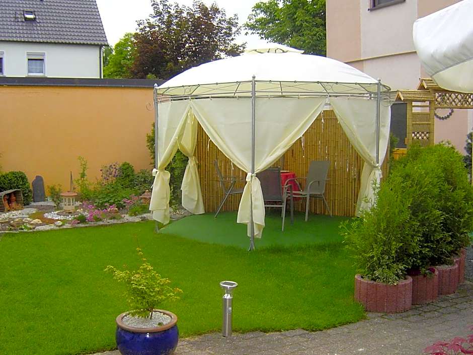 ApartmentHotel Vollumen
