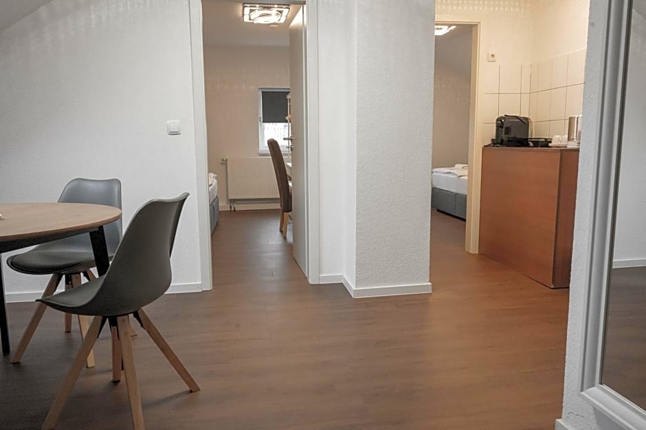 Hotel Teatro