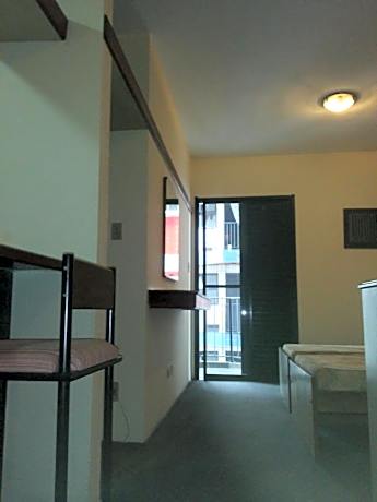 Flat - Palladium Apart Service