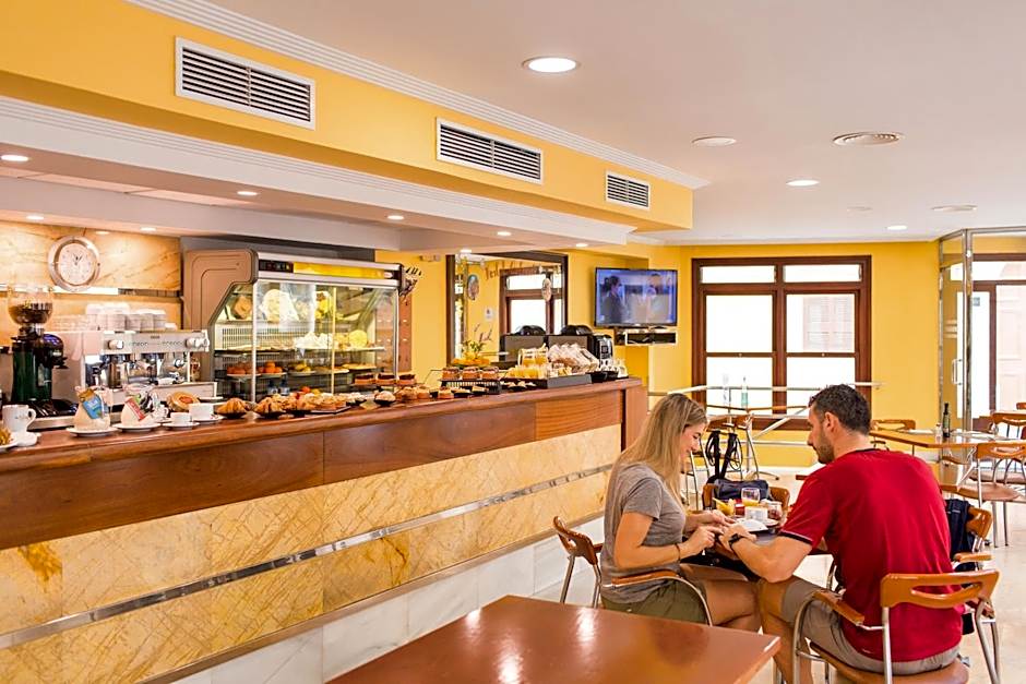 Sagitario Hostal Ciutadella
