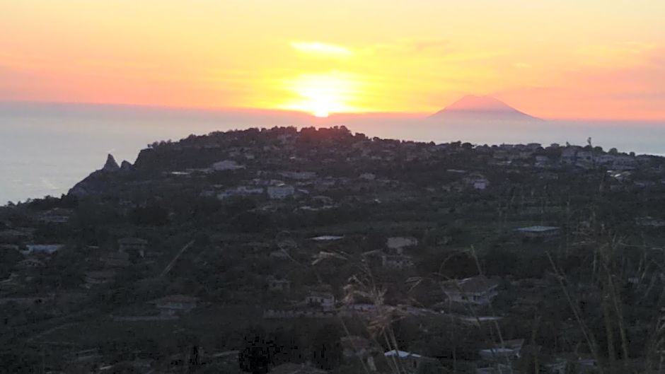 HOTEL MERCURIO SUL MARE - Fish restaurant and private beach