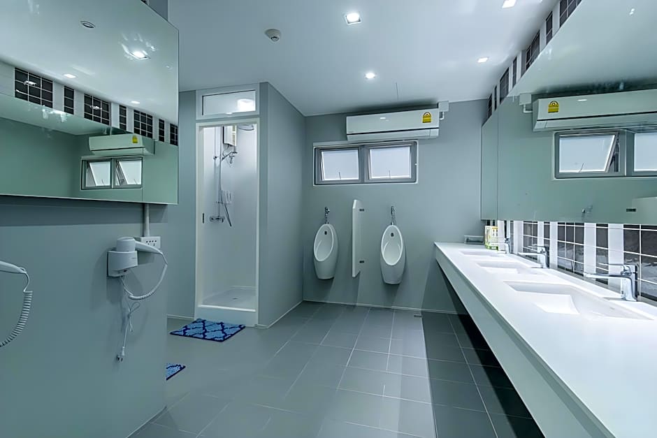 Siam Stadium Hostel