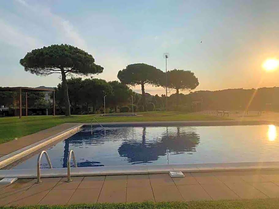 Casa con impresionantes vistas al mar