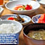 Solaria Nishitetsu Hotel
