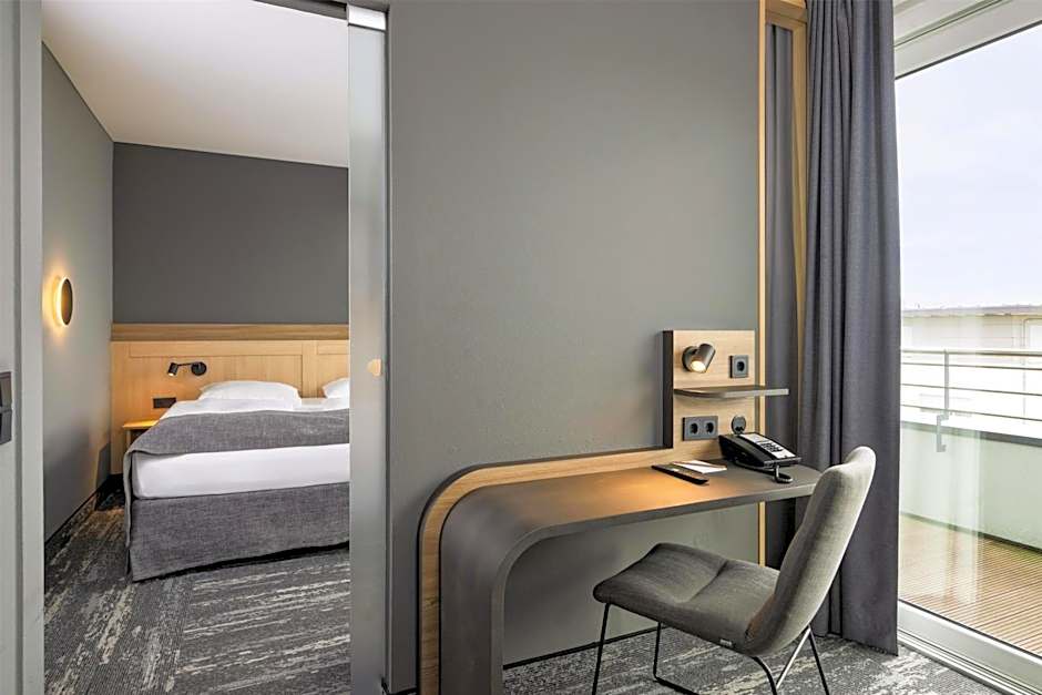 Best Western Plus Hotel Papenburg