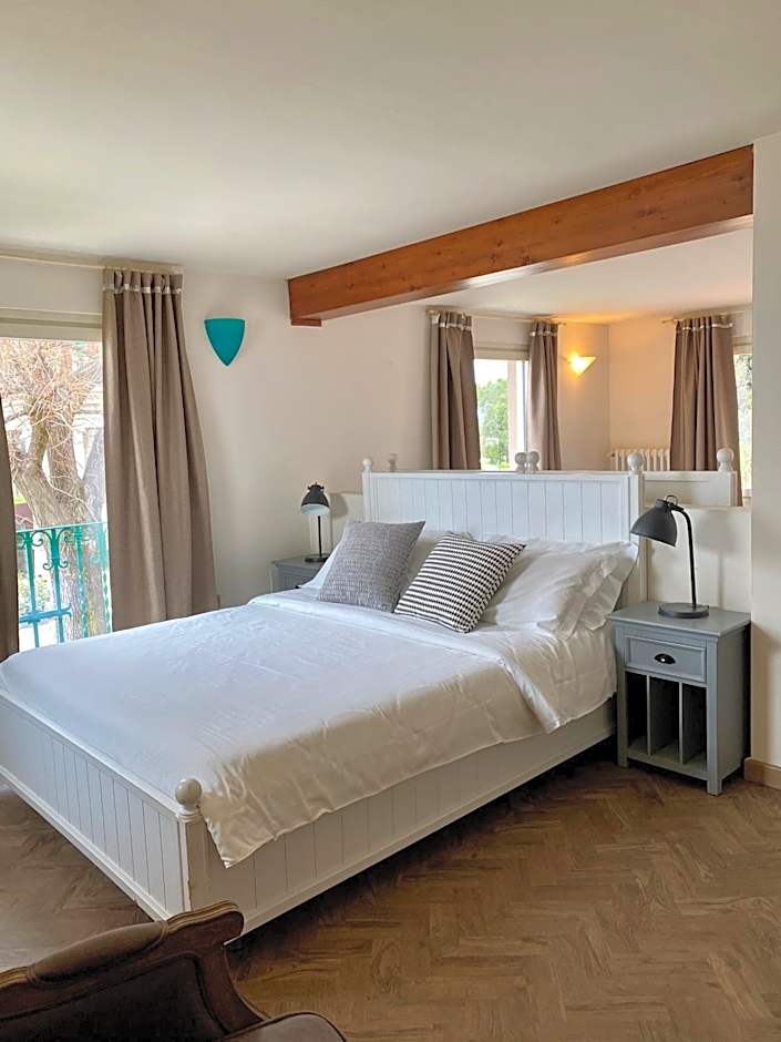 Villa Pioppi Hotel