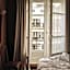 Hotel Carlton's Montmartre