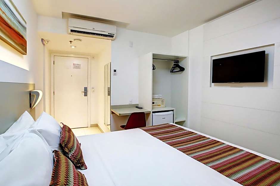 Transamerica Fit Vitoria Reta da Penha