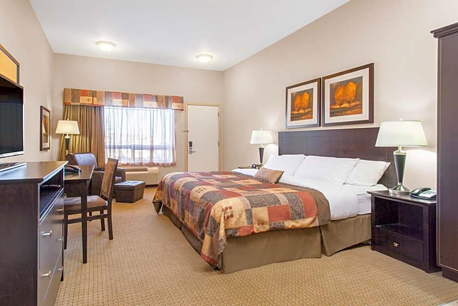 Ramada by Wyndham Pincher Creek