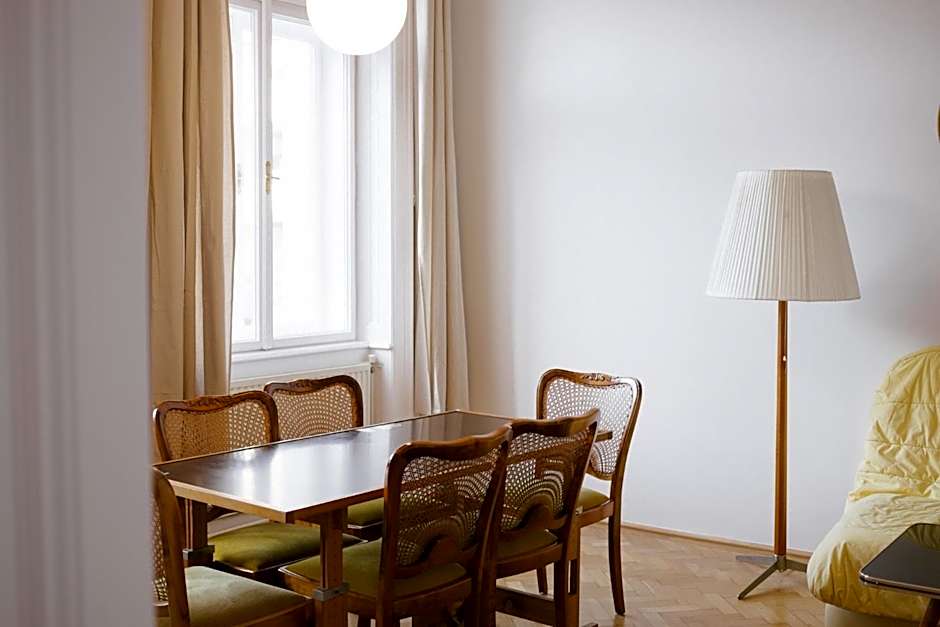 Hotel Am Brillantengrund