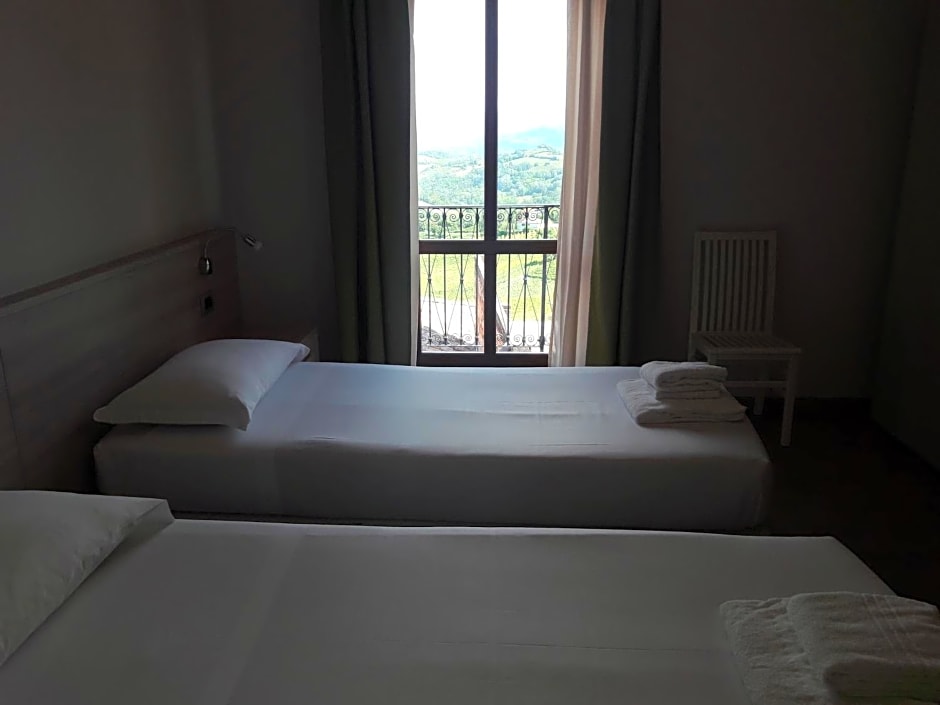 Albergo Diffuso Belvedere