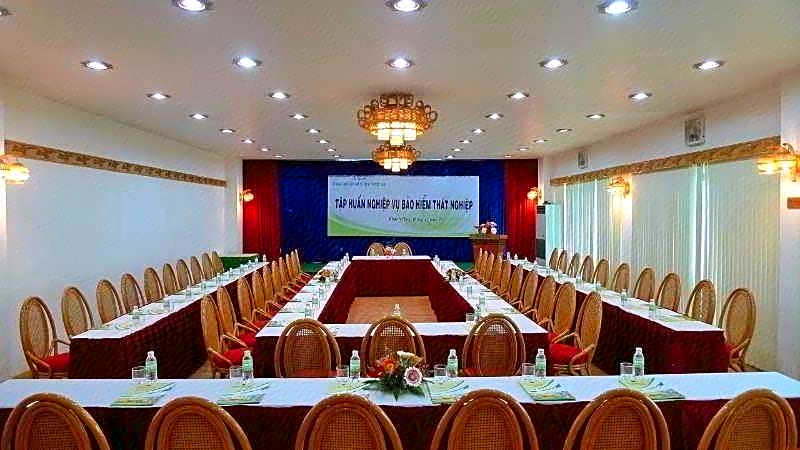 GREEN ANT HOTEL NHA TRANG