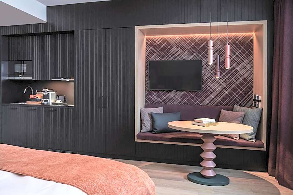 Sorell Hotel St. Peter