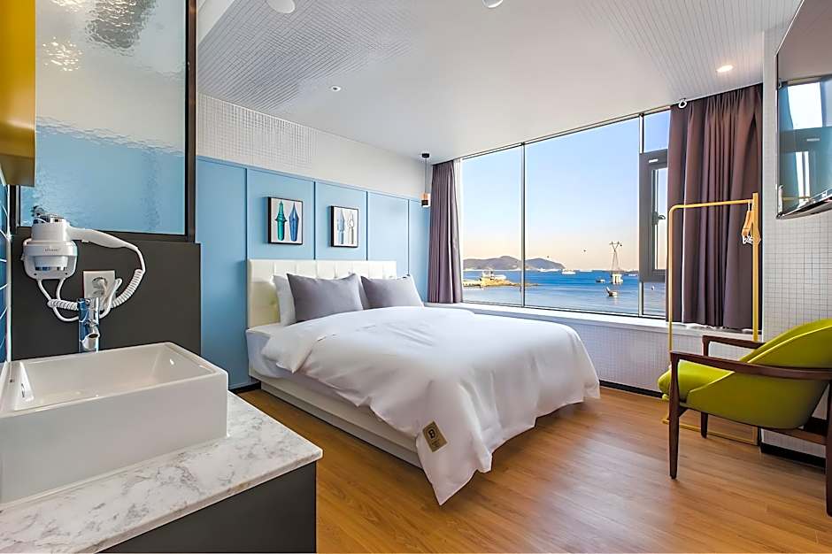 Brown Dot Hotel Busan Songdo