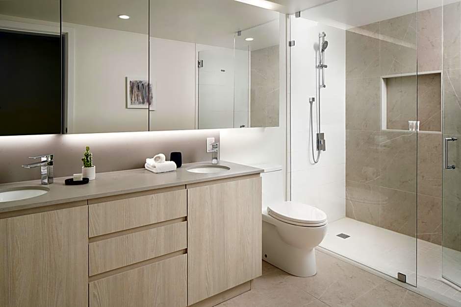 Level Seattle Downtown - South Lake Union