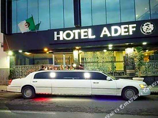Hotel Adef