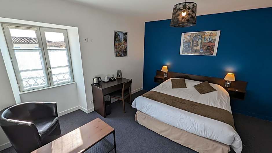 Hôtel Restaurant Le Lion d'Or