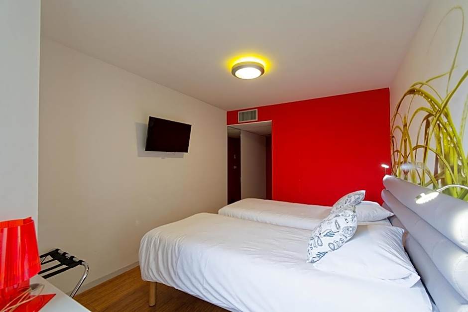 ibis Styles Saint Brieuc Gare Centre