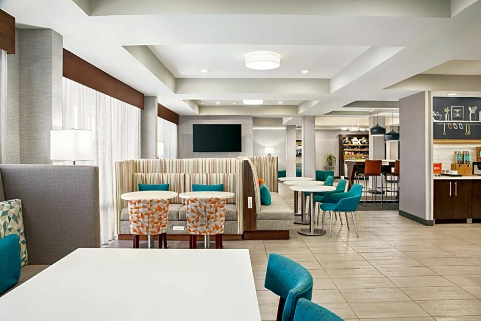 Hampton Inn By Hilton Paris