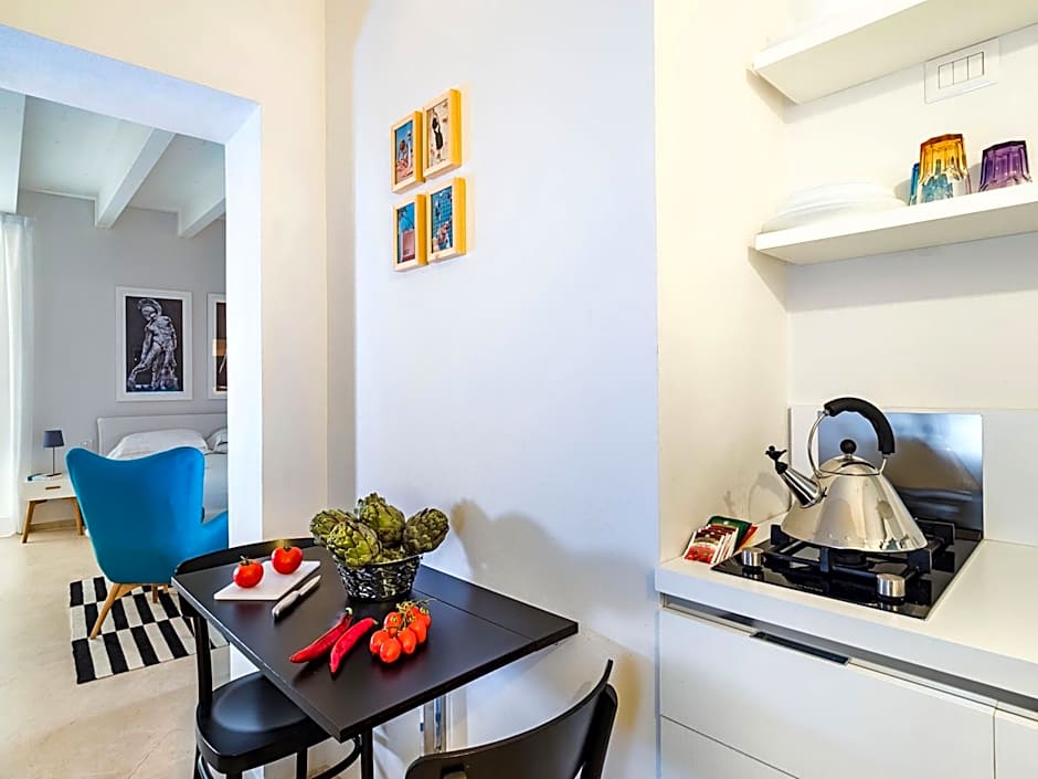 Re Federico Boutique Hotel