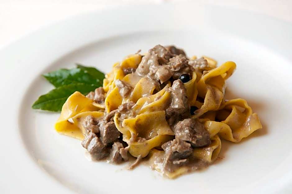 L'Antico Uliveto