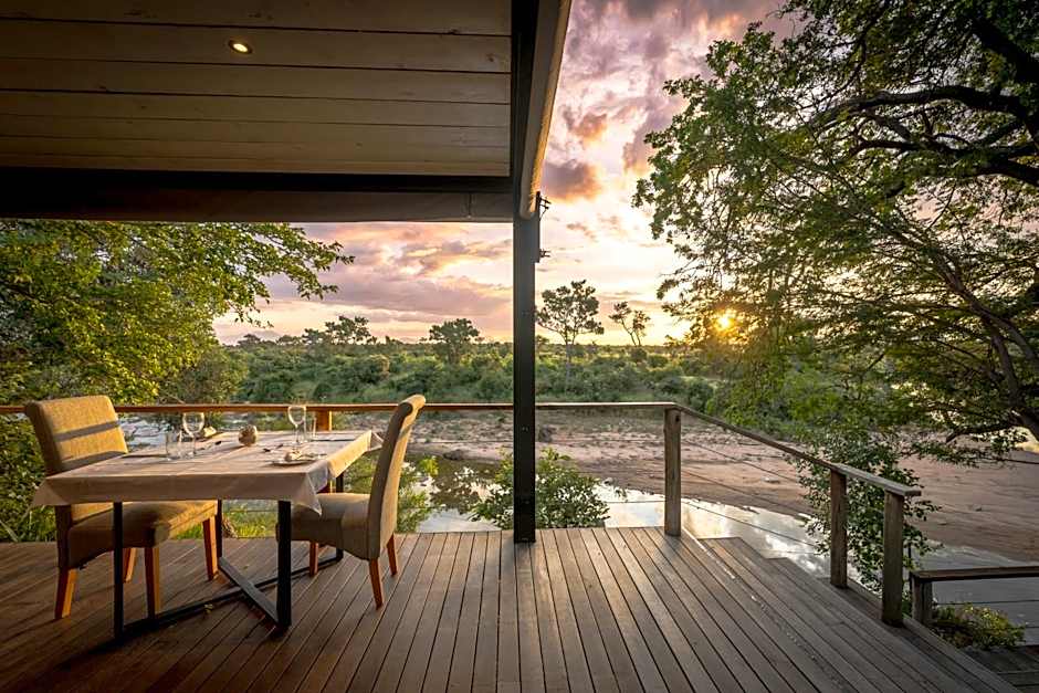 Nyala Safari Lodge