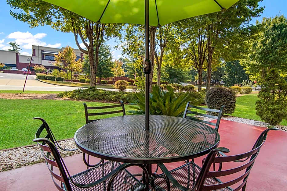 Sleep Inn Peachtree City - Atlanta