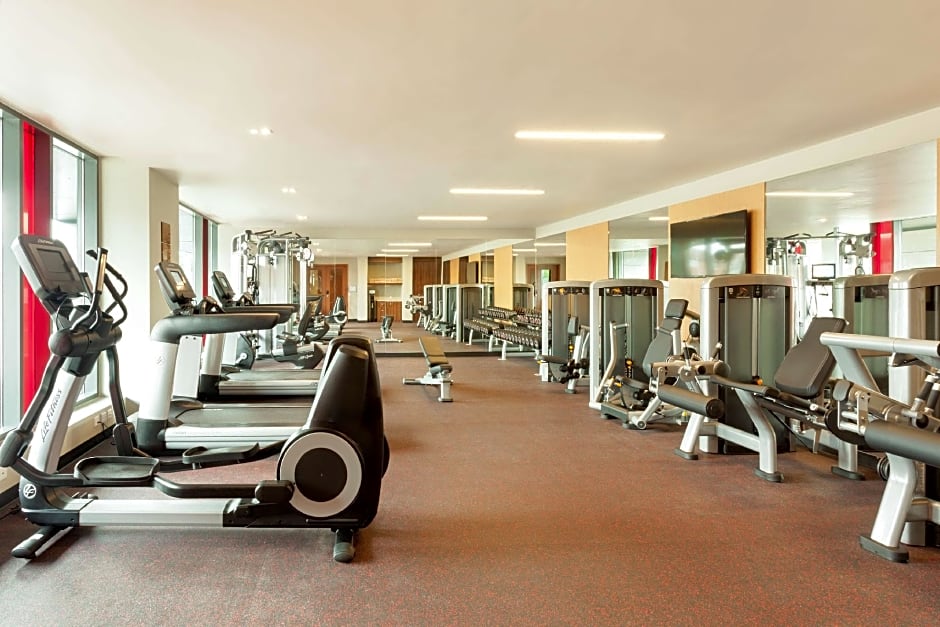 Hyatt Place West London Hayes