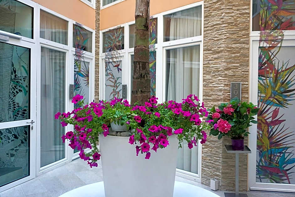 Hotel Vespasiano