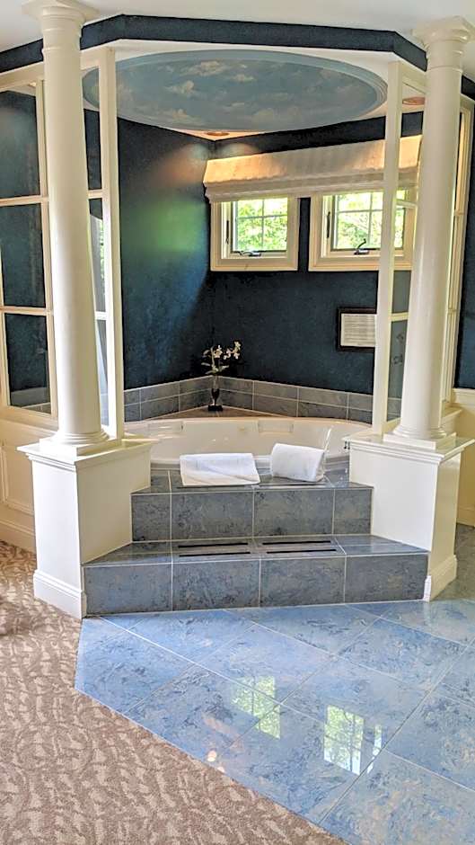 Dan'l Webster Inn and Spa