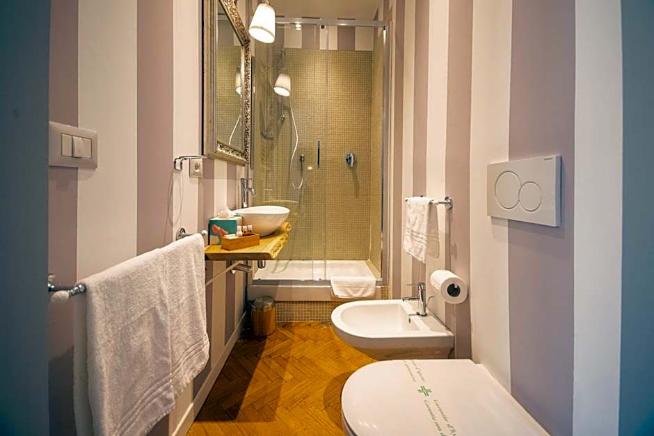 B&B Dimora Sassetti 6